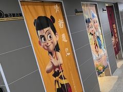 -小蓝鲸游泳培训基地(积水潭店)