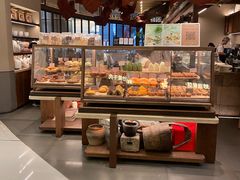 -RUXU入续糖水铺与包(卓悦中心店)