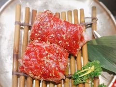-西塔老太太泥炉烤肉(龙湖北苑天街店)