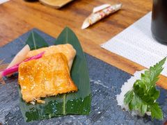 -森味薪火烧•烧鸟居酒屋•日本料理(望京店)