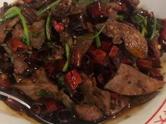 -湘遇湖南菜city店 Taste Hunan Restaurant