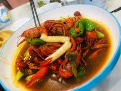 啤酒龙虾-龙虾奇迹(大华三路店)