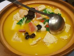 -徽镇小厨·经典徽菜(十里河店)