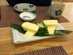 -樱の千渡日式料理·铁板烧•烧鸟(金盛田广场店)