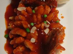 -吴越荣记·苏州菜·松鼠桂鱼(斜塘老街店)