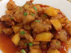 老福洲(温泉店)-老福州闽菜馆(温泉路店)