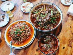 -彪彪烧鸭店(总店)
