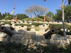 iphone_upload_pic-胡里山炮台