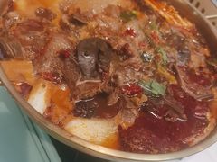 -云晓光头烧烤吧(德平路店)