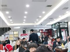 大堂-张包铺(道外店)