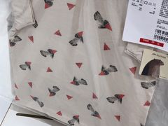 -优衣库(天津天河城店)