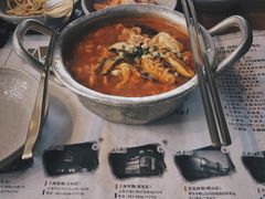 -纽斯桑拿会所(天山店)