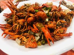 -阿木龙虾(河间路店)
