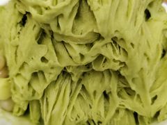 -鞠婆婆•绵绵冰•凉糕•手工冰粉(苏稽一店)