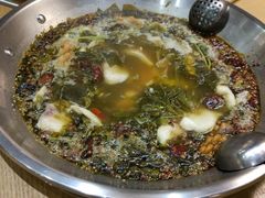-李二鲜鱼(昌乐店)