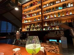 -MM·五声·音乐人与调酒师(西安路店)