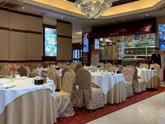 大堂-万龙洲海鲜(大兴绿地缤纷城店)