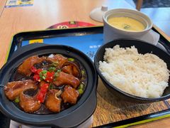 -老娘舅(吴淞路店)