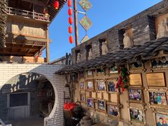 -百花人家(清水田园店)