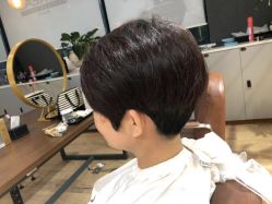-意廊 Hair Salon