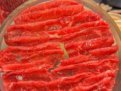 -京熹顺·老北京百年铜锅涮肉(百家湖1912店)