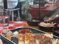 -墨纪Mojí墨西哥餐厅(官舍店)