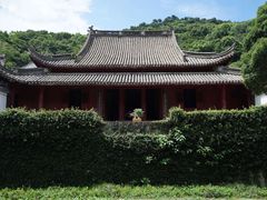 -宁波市保国寺古建筑博物馆