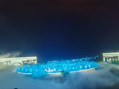 -鼎盛王朝康熙大典实景演出