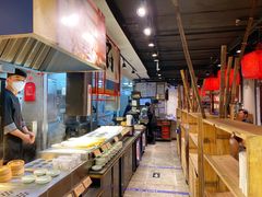 -和府捞面(东直门银座店)