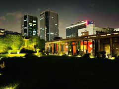 -小河盐帮·私家菜·烤鸭(三元桥·霄云路店)
