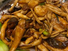 -香融府·烤鸭·家常菜(马家堡路店)