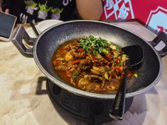 -味上湘菜馆(阿波罗店)