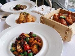 香辣掌中宝-富力丽思卡尔顿酒店·丽轩中餐厅