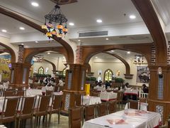 -清真·玛丽亚新疆菜主题餐厅(浙江中路店)