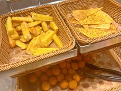 -比格比萨自助(万柳华联店)