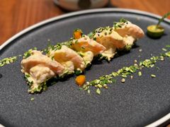 -喜鼎海胆水饺(东港店)