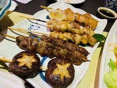 -有喜屋·深夜食堂(北京西路店)