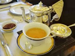 英式下午茶-大堂茶座