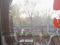 -布拉格餐厅· 中欧捷克菜(全国首店)