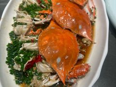 -胖大嫂渔家排档·全海景餐厅(渔村店)