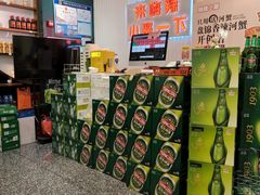 -嗨辣小聚·盘锦河蟹·海鲜烧烤龙虾(盘锦十年好店)