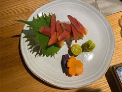 -大将料理餐厅(汇锦街店)