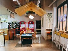 -道顺射箭·团建·骑射(张杨路店)