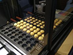 -粉粉乐鲷鱼烧(美罗城店)