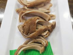 白切肚-协和菜馆(凤凰街店)