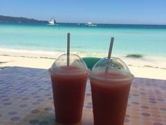 -Jonah's Fruit Shake & Snack Bar