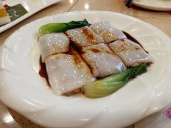 -点都德(华强南店)