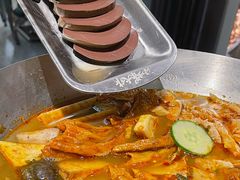 -小螺大作·螺蛳粉火锅(林和西店)