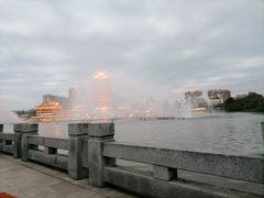 -眉山湿地公园(东坡区)