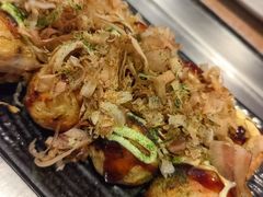 -日葵 大阪烧ひまり(仙霞路店)